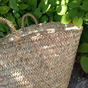 panier doum
