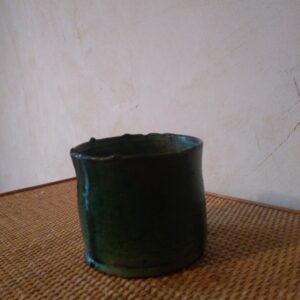 Pot de Tamegroute.