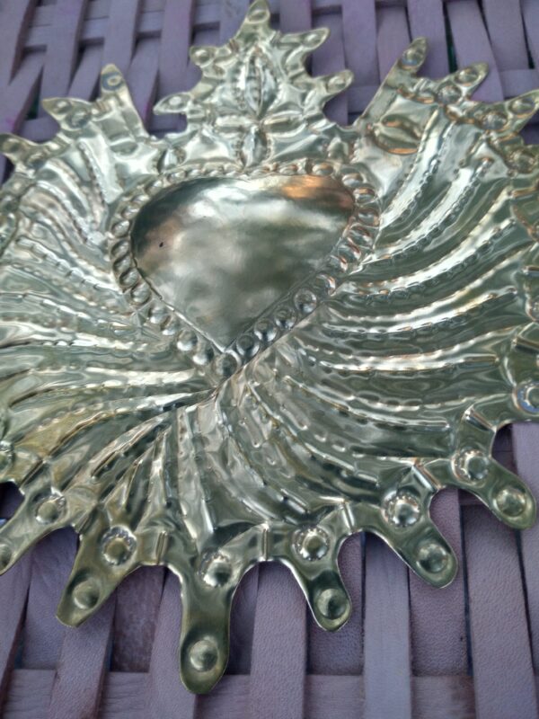 ex-voto laiton