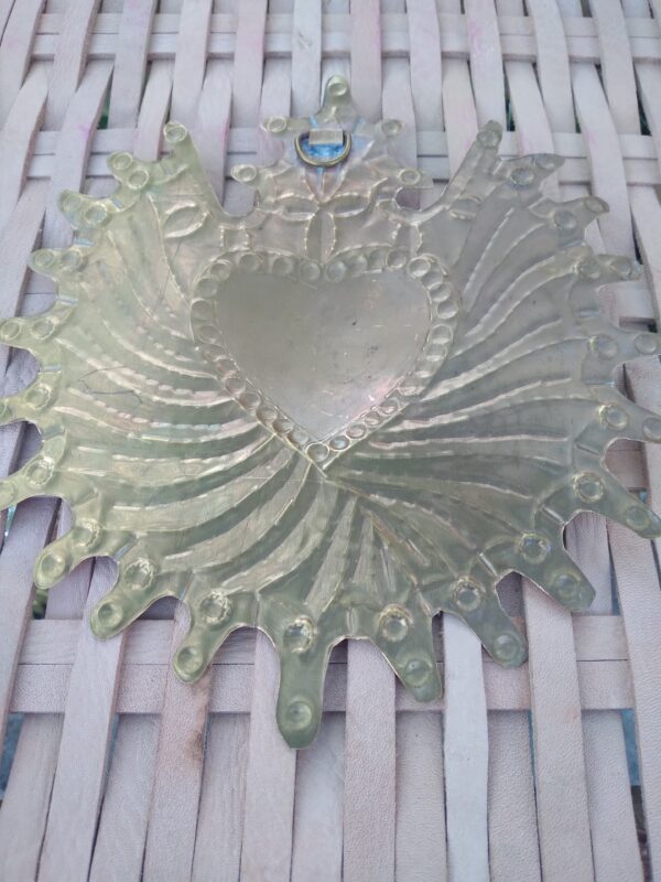 ex-voto laiton
