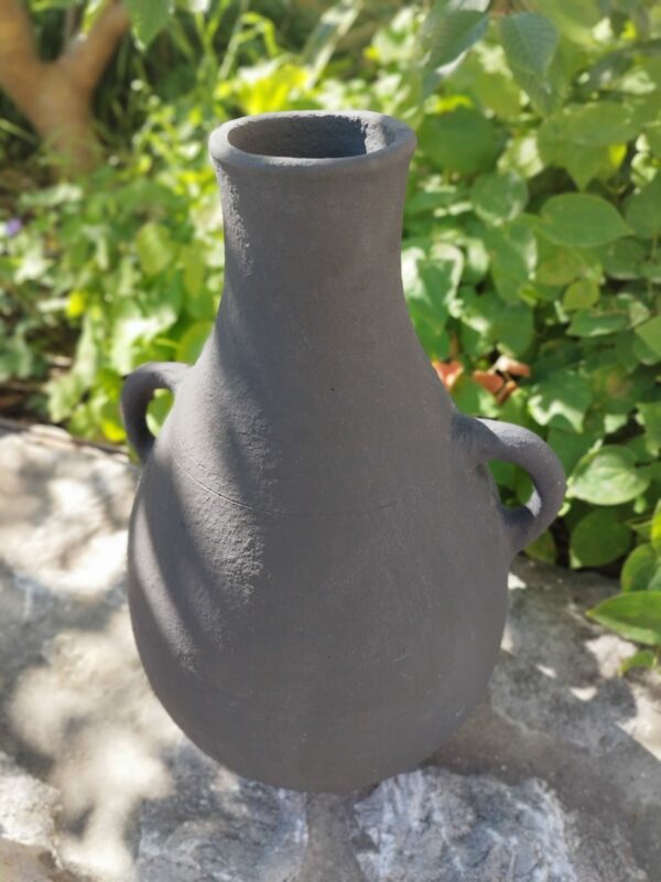 poterie naturelle