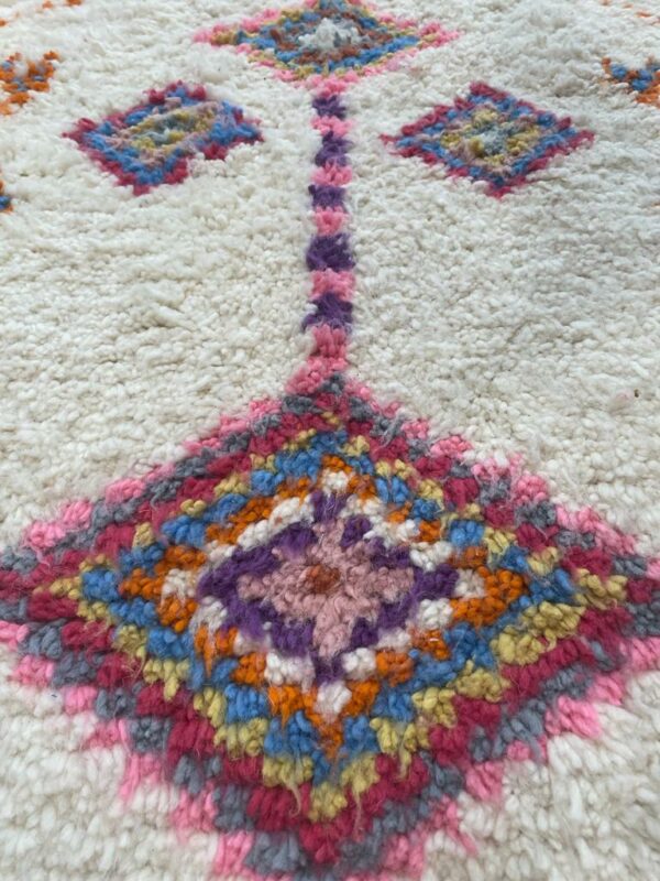 Tapis Azilal 170 x 110.