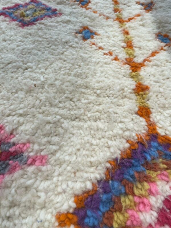 Tapis Azilal 170 x 110.