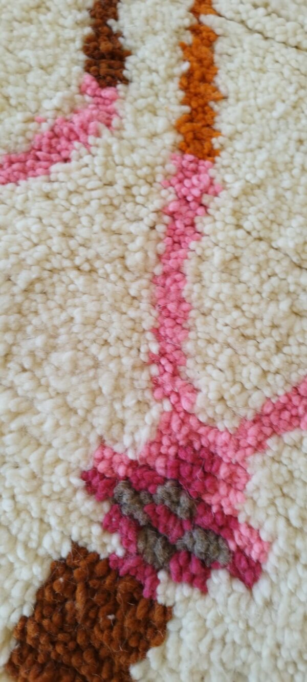 Tapis Azilal 240 x 140 330€