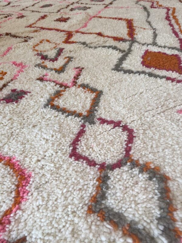 Tapis Azilal 240 x 140 330€