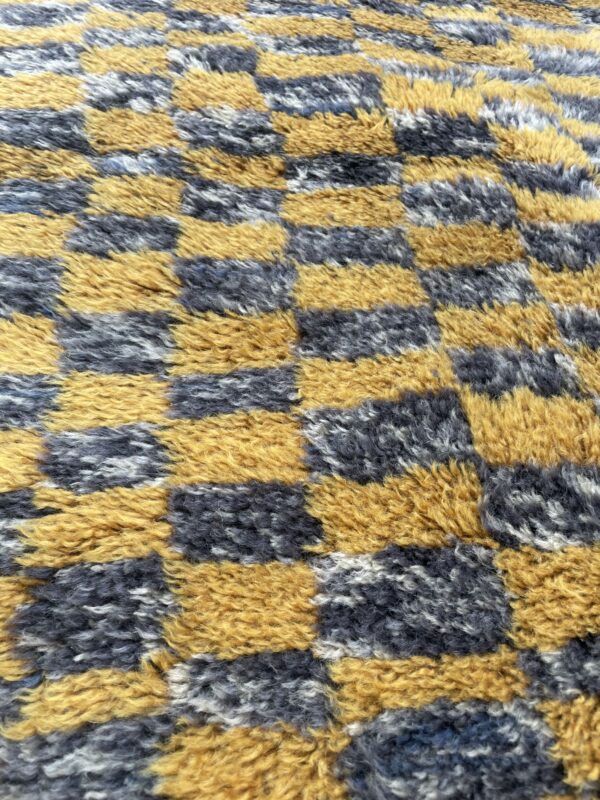Tapis Mrirt couloir.