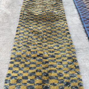 Tapis Mrirt couloir.