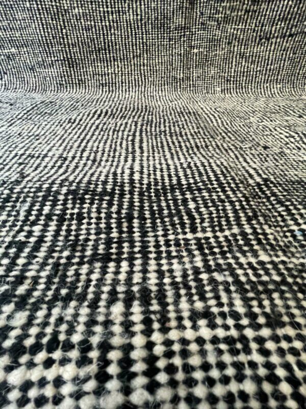 Photo d'un tapis Zanafi.