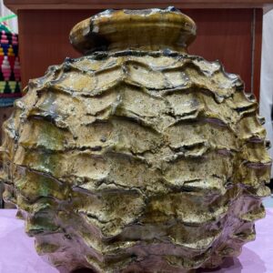 Tamegroute Poterie Verte Maroc - Artisanat marocain | Cely.