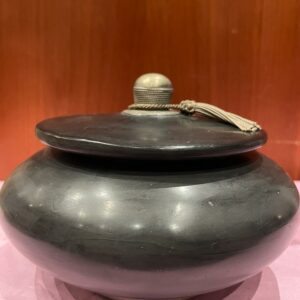 Poteries du quotidien