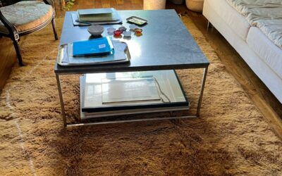 Nos tapis marocains et objets artisanaux chez nos clientes