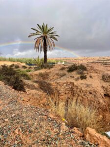 Photo prise lors de mon dernier sejour 3 jours