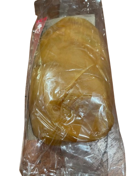 Savon noir (2) Savon noir a base d'huile d'argan.