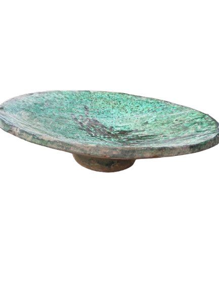 Grand plat Tamegroute 60 cm